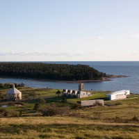ca-Nova Scotia-MacKay Lyons Sweetapple Architects-Shobac-house-seaside